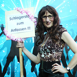 Die Schrillen Die Schrillen